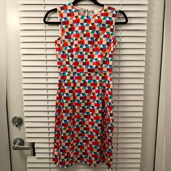 Kate Spade Abbey Dress in Size 00 - Picture 4 of 4